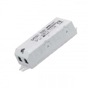 Блок питания для светодиодов Vossloh Schwabe EDXe 112/12.033 0,1-12W 12V L85х36х22mm