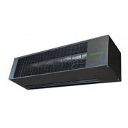Воздушная завеса без обогрева Тропик X500A10 Black