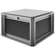 Рекуператор Korf PR 50-25