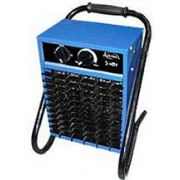 Электрическая тепловая пушка Арктос ТЭВ - 15