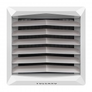 Водяная тепловая пушка Volcano VR3