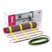 Нагревательный двужильный мат REHAU SOLELEC TM-V 160  960W (0,5х12м) 6m2