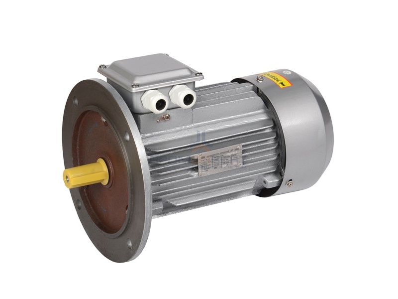 Электродвигатель асинхронный 3ф. АИР 90L6 380В 1,5кВт 1000об/мин (фланец) 3081 DRIVE IEK