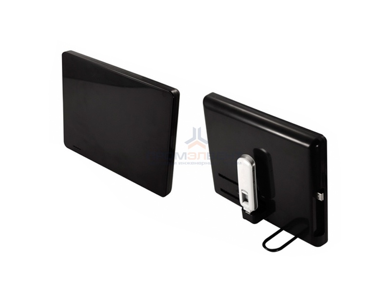 Антенна 4G комнатная для усиления интернет сигнала 7-9 дБ