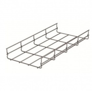 Проволочный лоток 100х100 L 3000 RAL