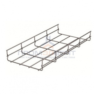 Проволочный лоток 30х300 L3000