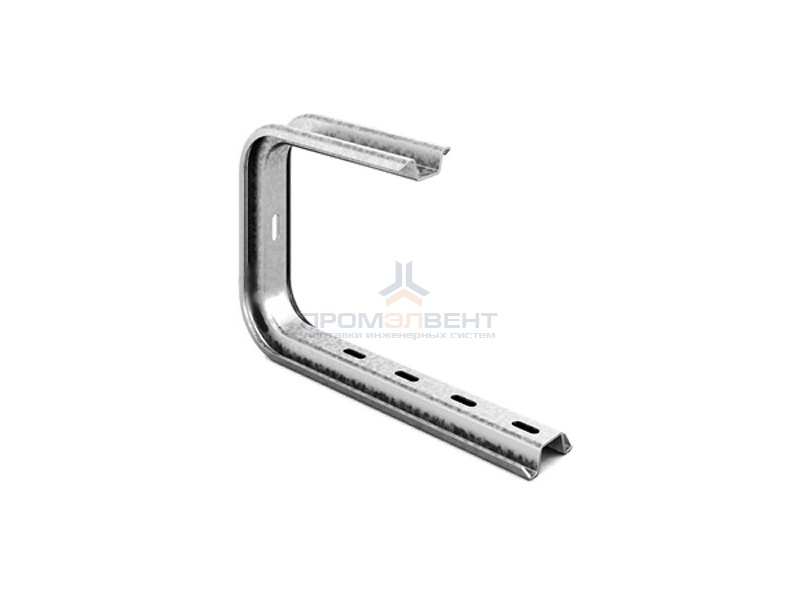 С-подвес потолочный усиленный 100мм OSTEC