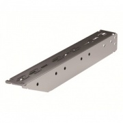 Консоль быстрой фиксации BBF,  L150, толщ.1,5 мм