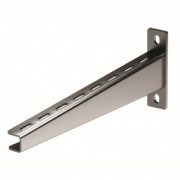 Усиленная консоль 400мм