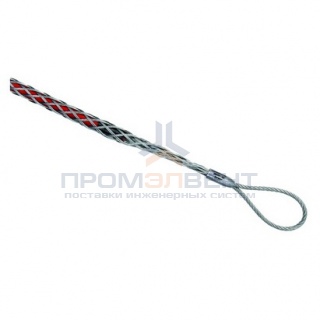 Кабельный чулок с петлей,  д. 40-50 мм