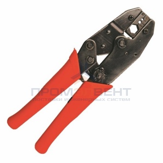 Кримпер для обжима F и BNC разъёмов RG-8, RG-11, RG-174, RG-179, RG-213 (HT-301 K) (TL-336 K) REXANT