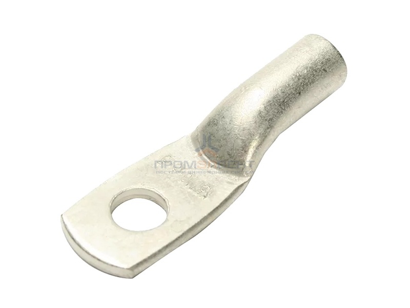 Наконечник медный луженый под опресовку 35,0 ТМЛ-35-8