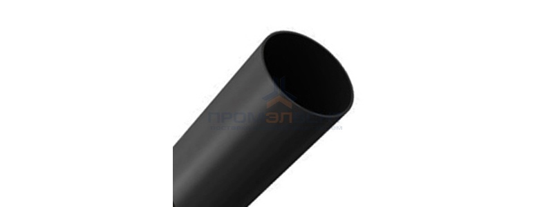 Труба гладкая ПНД d63мм [бухта 100м]