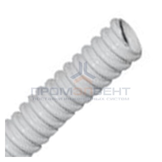 Труба гибкая армированная DKC внутренний д.35 мм [бухта 30м]