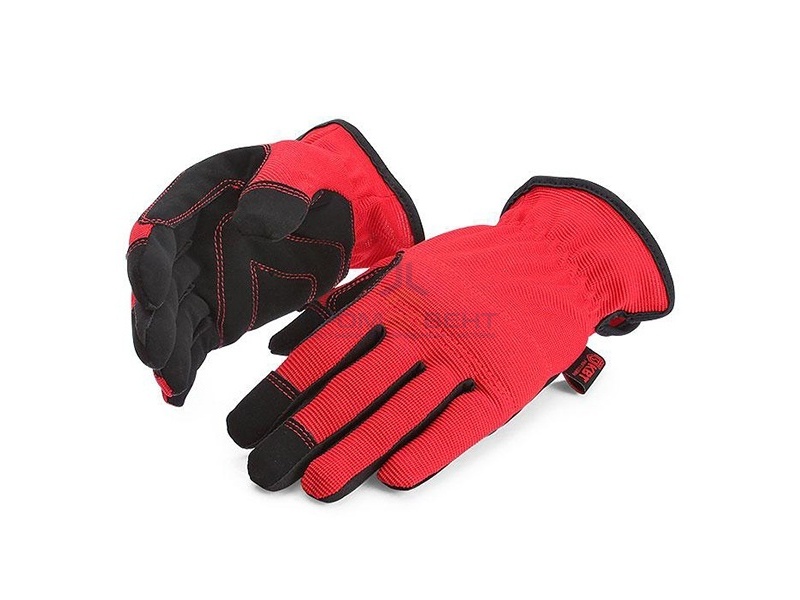 Перчатки электромонтажника C-31M КВТ