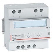 Трансформатор обеспечения безопасности Legrand CX3 230В/8-24В 25Ватт
