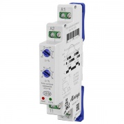 Однофазное реле контроля напряжения РКН-1М УХЛ4