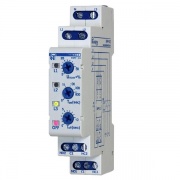 Трехфазное реле напряжения, перекоса и последовательности фаз РНПП-312